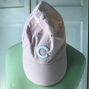 Cubs Hat